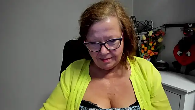 Adelewildx webcam