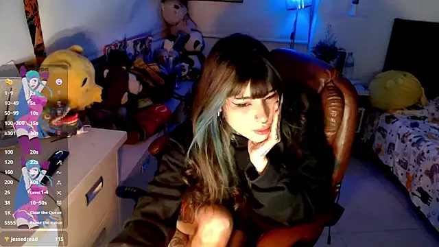 xdirtyvenomx webcam