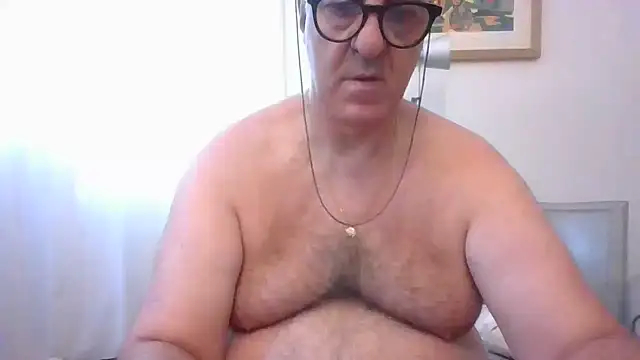 ANONIMO7735 webcam