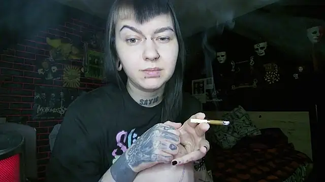 MessalinaOfficial webcam