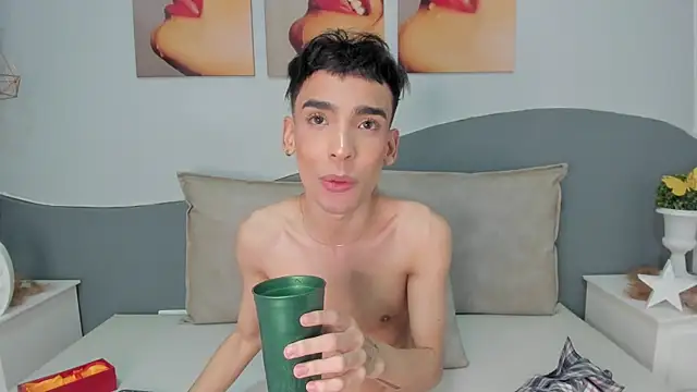 Andy_vergara1 webcam