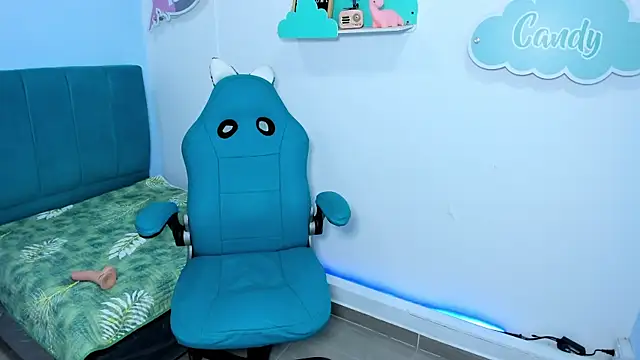nataly_0303 webcam