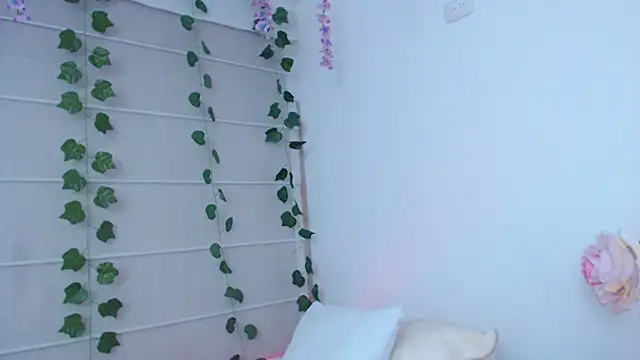 Sarabubbie webcam