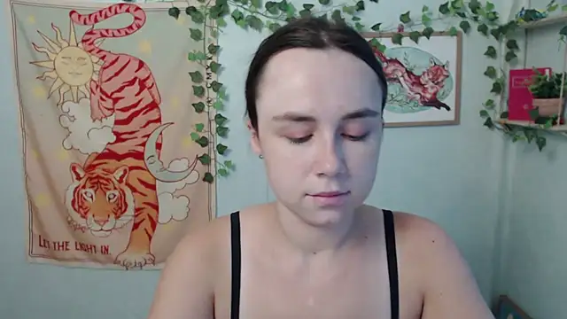 VeryVeryVeryShy_ webcam