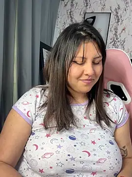 Larissa_Antonella webcam