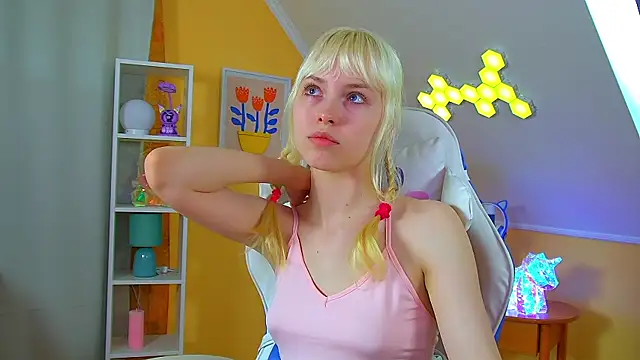 HannahHollis webcam