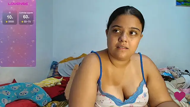EliVanegas webcam