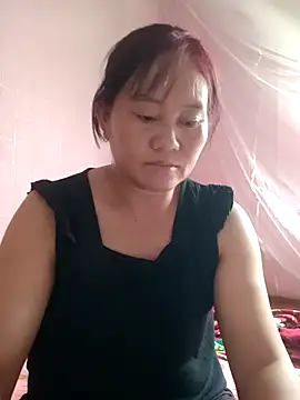 GinieBaby webcam
