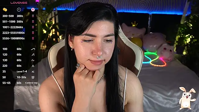 EmilyCandyy live cam on StripChat