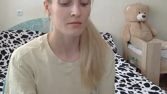 JayeTyler webcam