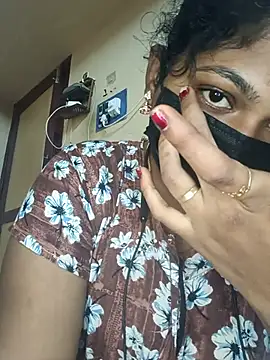 tamilsaisree (F young) - Dreams house
