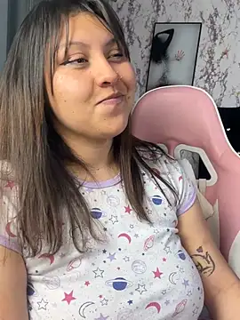 Larissa_Antonella webcam