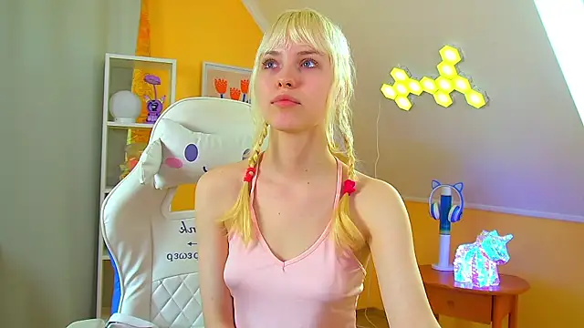 HannahHollis webcam