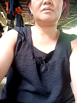 GinieBaby webcam