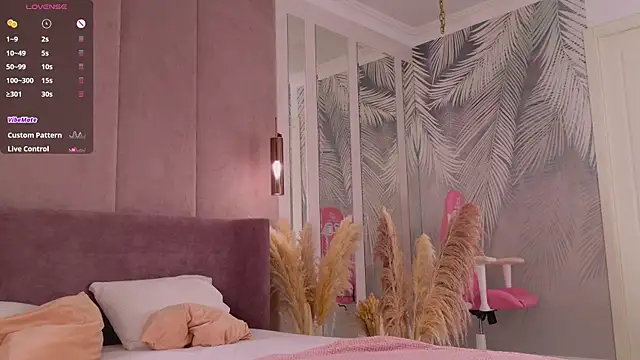 Marie_Diaze webcam
