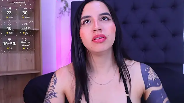 kaylee_lee live cam on StripChat