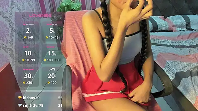 Mica_Jones webcam