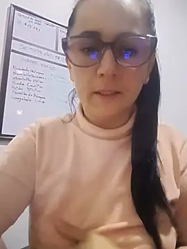 Sex_Annie webcam