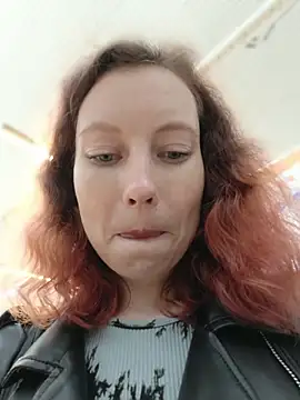 Frost_foxy webcam