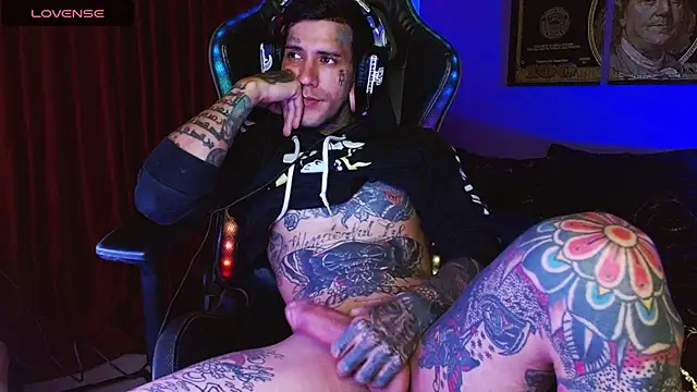 jhonny__ackerman webcam