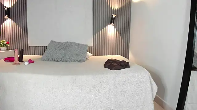 Zafiiraa webcam