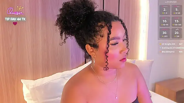 cloe_25 webcam