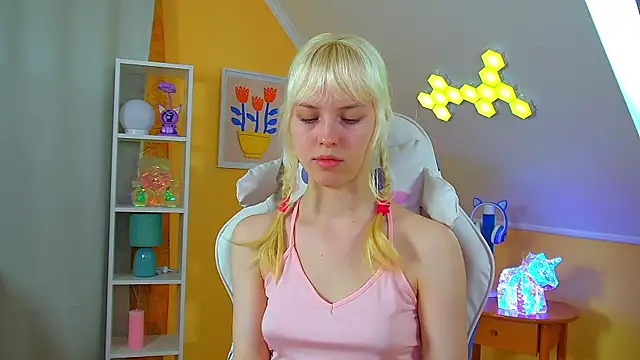 HannahHollis webcam