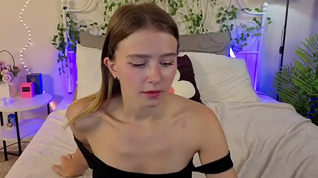 jenny_bunny_ webcam