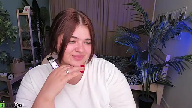 Annet_Nel1son webcam