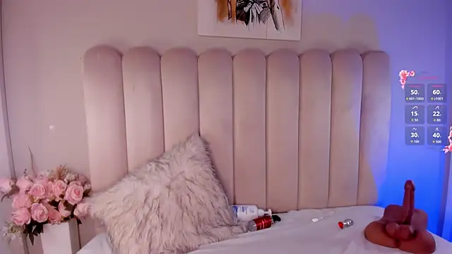 AlyssiaDanger webcam