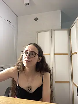 MartiniiSelenna webcam