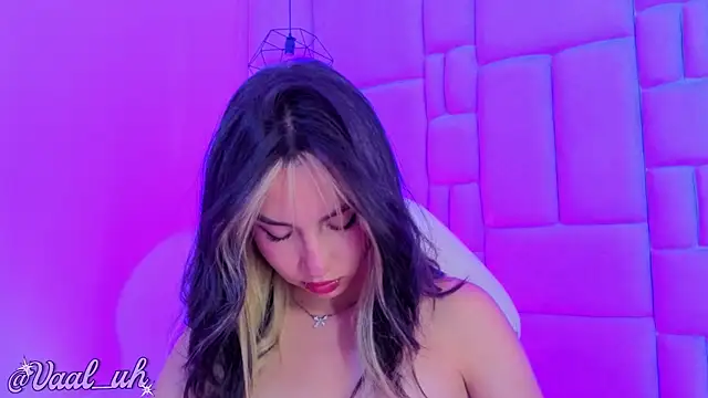 Valuh_Blake webcam
