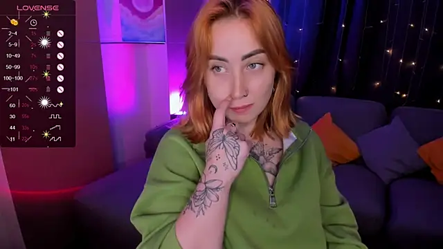deboramoore webcam