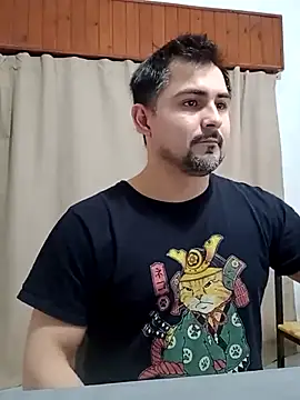 Bradd_32 webcam