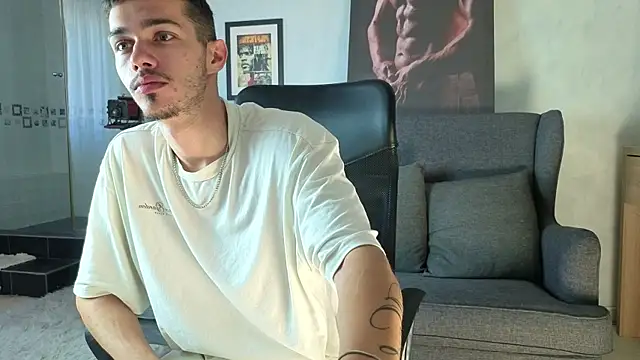 KaydenDrew webcam