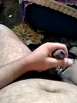 Ankur9639_ webcam