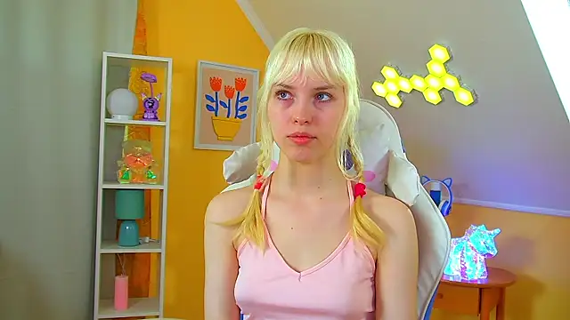 HannahHollis webcam