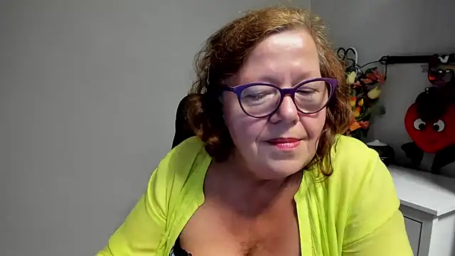 Adelewildx webcam