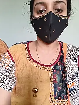 Tamil_shalini webcam