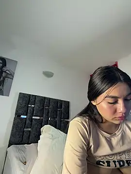 Natasharuso webcam
