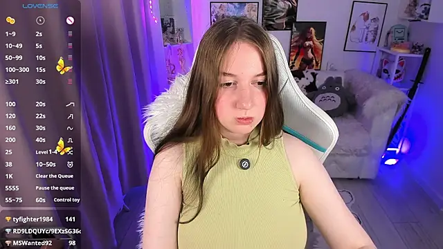 Elisabeth_Binder webcam