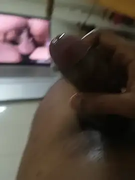 nithisg1223 webcam