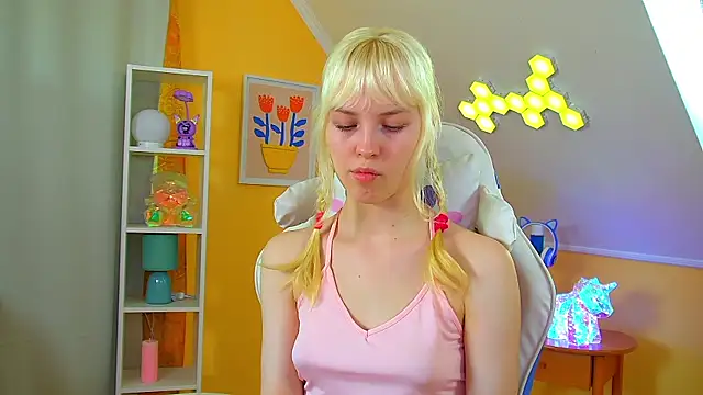 HannahHollis webcam