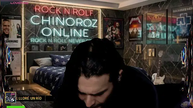 chino_roz webcam