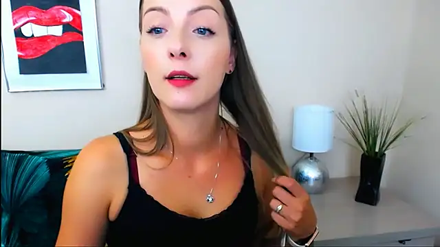 NatalieSexy webcam