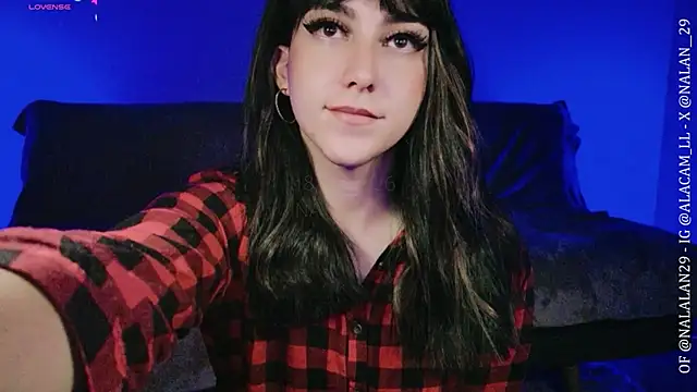 Nalan__ live webcam
