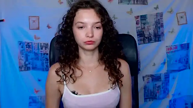 _SusieSu_ webcam