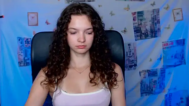 _SusieSu_ webcam
