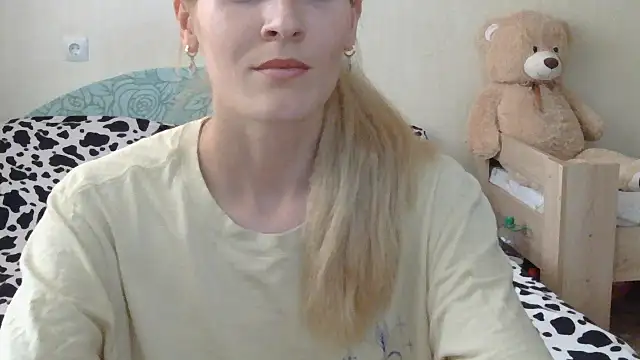 JayeTyler webcam