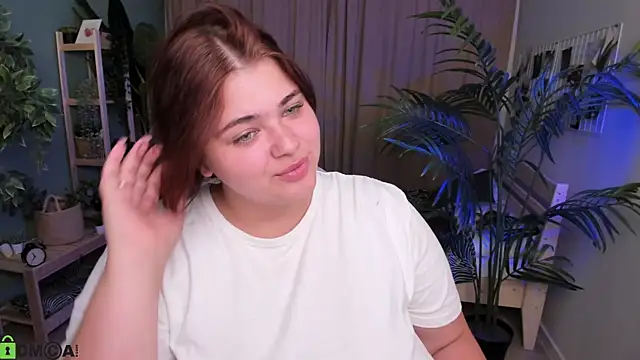 Annet_Nel1son webcam